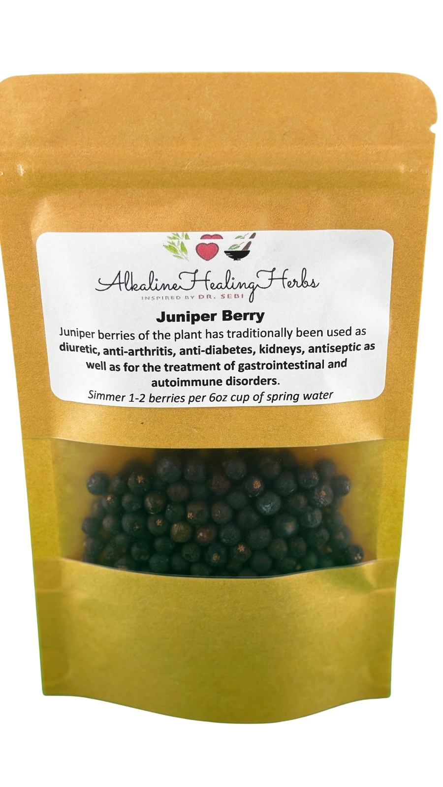 Juniper Berry